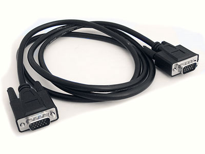 [VGA18] PRONEXT VGA CABLE 5 METROS