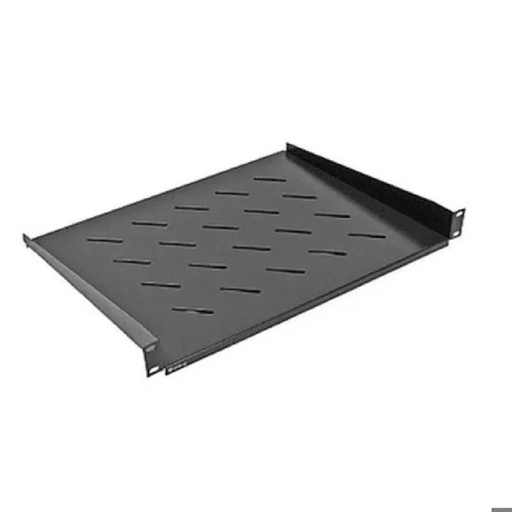 [RV-B-1U350] REGUVOLT BANDEJA RACK VENTILADA DE 1U / 350MM
