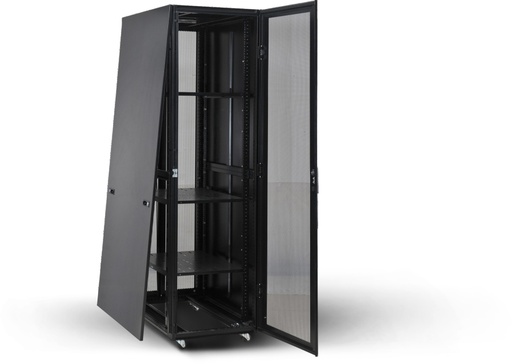 [R42U1000] REGUVOLT RACK SERVER 42U / PROF. 1000MM