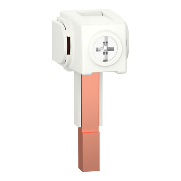 [A9XPCM04] SCHNEIDER CONECTOR MONOCONEXION CABLE DE 35MM