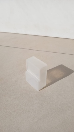 [SLBCN] STECK TAPA DE PROTECCION SLPDN IP65 - DOBLE SOBRESALIENTE SLBCN