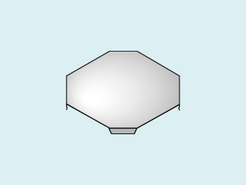 [TUCP-07-150] STUCCHI TAPA UNION CRUZ 150X0,7MM Z GRIP