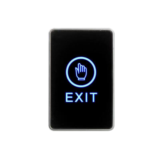[EX812] SUDVISION BOTON EXIT TOUCH EX812