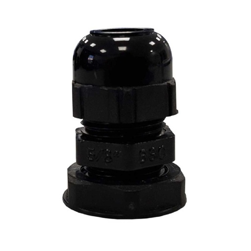 [PC21] SUR PRENSACABLE PLASTICO 1 1/4 28.4MM PG21