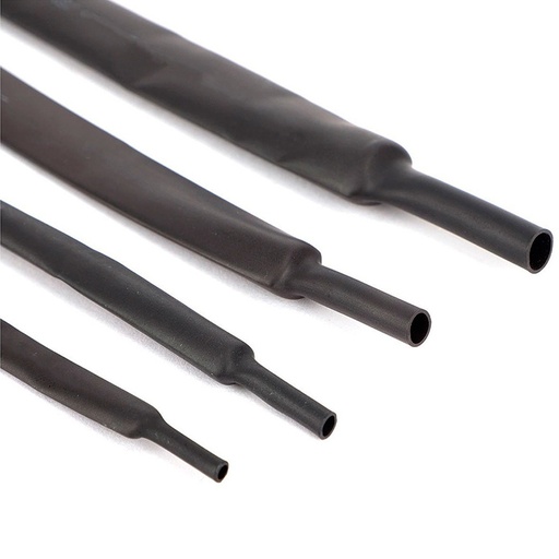 [3765] SUR TERMOCONTRAIBLE DIAM 6MM NEGRO