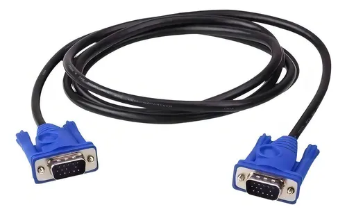 [VGA5] SUR VGA CABLE 5 METROS