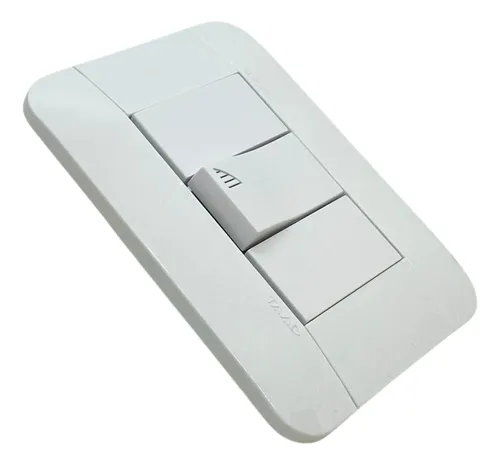 [SE-702] TAAD ECO ARMADA 1 INTERRUPTOR