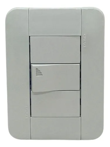 [SE-703] TAAD ECO ARMADA 1 PULSADOR