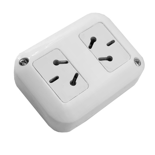 [LE-710] TAAD LINEA EXTERIOR 2 TOMAS BINORMA