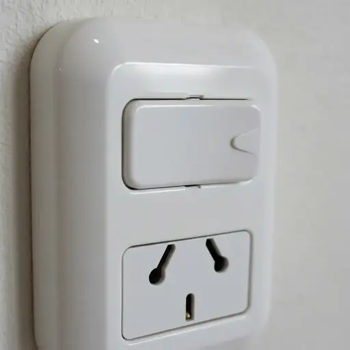 [LE-709] TAAD PUNTO Y TOMA EXTERIOR SPOT