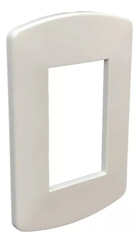 [S-7100] TAAD TAPA PARA BASTIDOR SPOT BLANCO