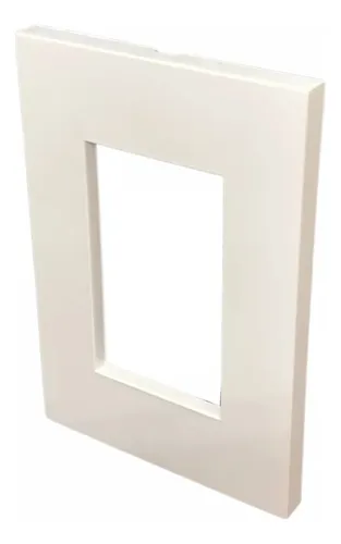 [SZ-7100] TAAD TAPA PARA BASTIDOR ZEO BLANCA