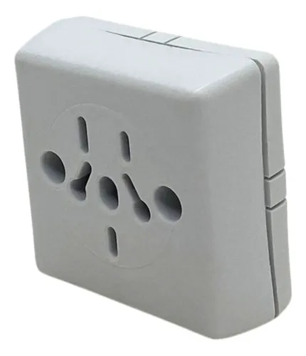 [L-1199] TAAD TOMA EXTERIOR SIMPLE