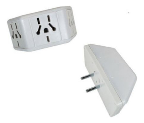 [K-3299] TAAD TOMA TRIPLE CON PERNO