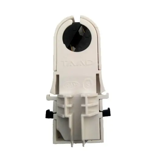 [D-6200] TAAD ZOCALO PORTA TUBO