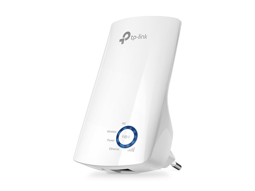 [TL-WA850R] TP-LINK EXTENSOR DE WI FI UNIVERSAL TL-WA850RE