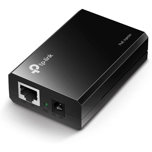 [TLPOE150] TP-LINK INYECTOR TL-POE150S