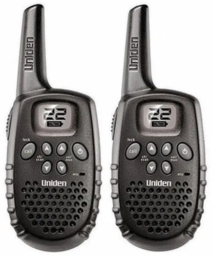 [9095723] UNIDEN HANDYS GMR-1938 / 19 KM