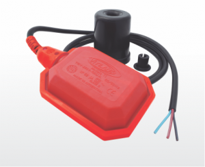 [2359-1.5C0] VIYILANT CONTROL DE NIVEL TI CABLE 1.5M CORTE 20°