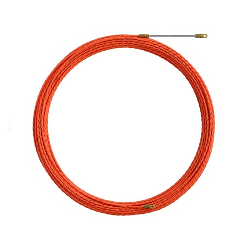 [3711] VIYILANT CINTA PASACABLE HELICOIDAL D4MM 15 METROS