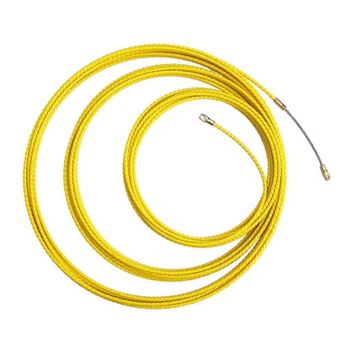 [3702] VIYILANT CINTA PASACABLE HELICOIDAL D5MM 20 METROS