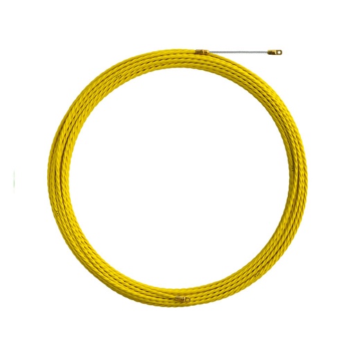 [3707] VIYILANT CINTA PASACABLE HELICOIDAL D5MM 60 METROS