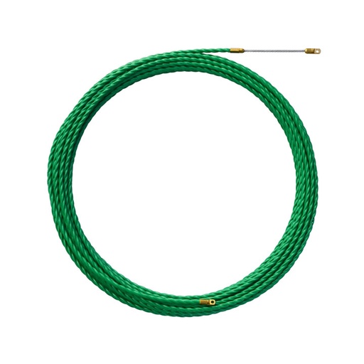 [3904] VIYILANT CINTA PASACABLE HELICOIDAL D6MM 30 METROS