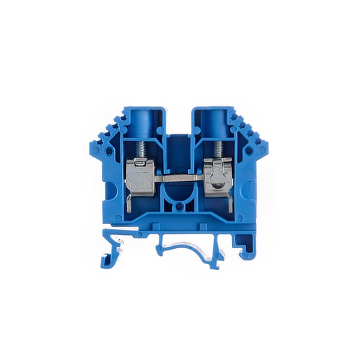 [60151] ZOLODA BORNE DE PASO 10MM BPN AZUL