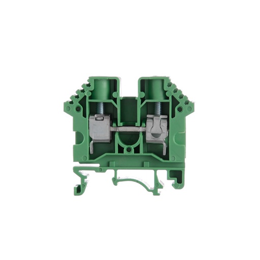 [060.156] ZOLODA BORNE DE PASO 10MM BPN VERDE