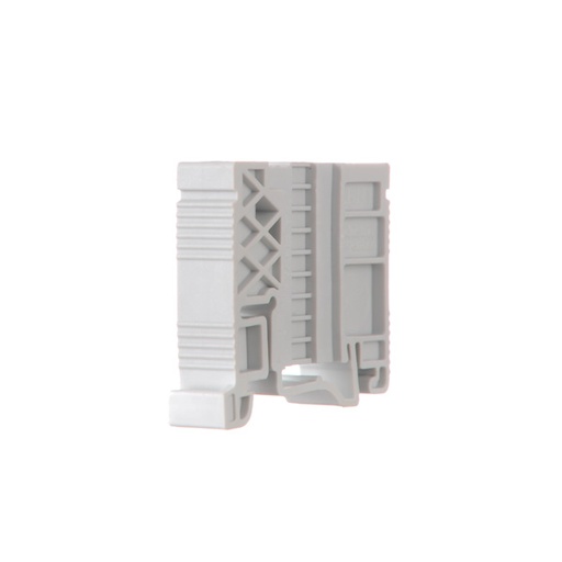 [EKN1] ZOLODA TOPE BORNE PARA RIEL 35MM