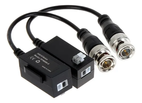 [22BALUN] DAHUA BALUN CCTV PARA CAMARAS 4K