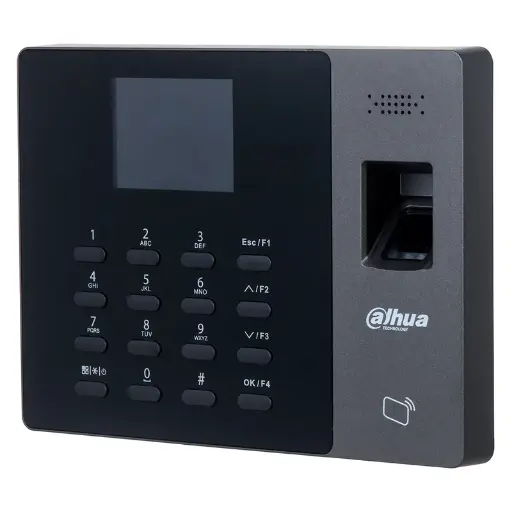 [ASA1222GL] DAHUA CONTROL DE ASISTENCIA ASA1222GL