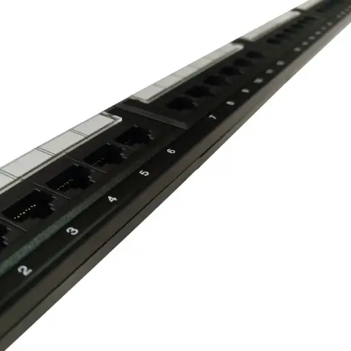 [AL64] ALINS PATCHERA 24 PUERTOS CAT 5E