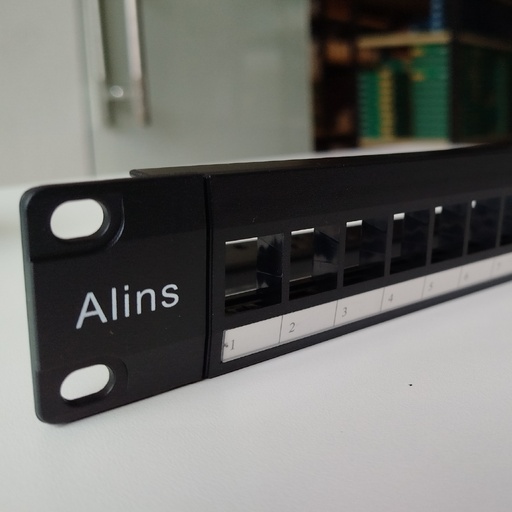 [AL66] ALINS PACHERA 24PUERTOS DESCARGADA