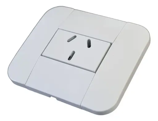 [SE-602 E/P] TAAD MIGNON ARMADA 1 TOMA ESPIGA PLANA