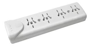 [J-13999] TAAD ZAPATILLA 4 TOMAS CON BORNERA 