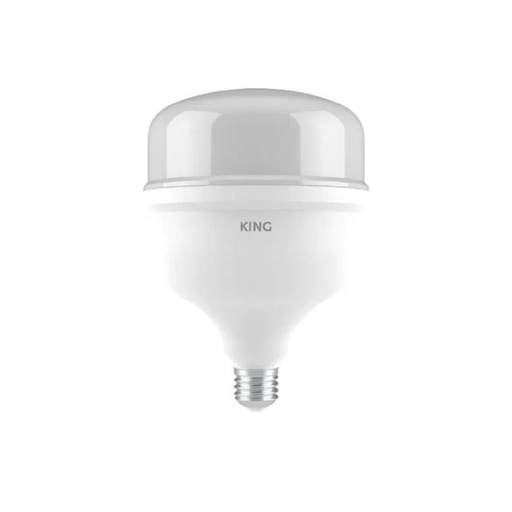[KBL-50CW] KING BULBON ALTA POTENCIA 50W E27 FRIO
