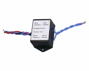 [CA66] CEM MODULO DETECTOR CORTE 220VCA FUENTE SWITCHING