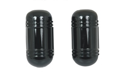 [IP02] CEM BARRERA INFRARROJA EXTERIOR ABT-100 METROS DOBLE HAZ