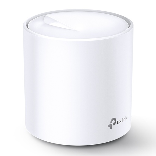 [DECO X20 (1PACK)] TPLINK WIFI SYSTEM DECO X20 MESH PACK X 1