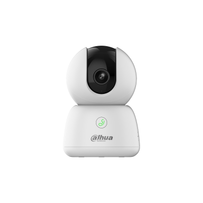 [H3B] DAHUA CAMARA HERO IP PTZ 3 MPX INTERIOR WIFI MIC Y SD LENTE 3.6MM