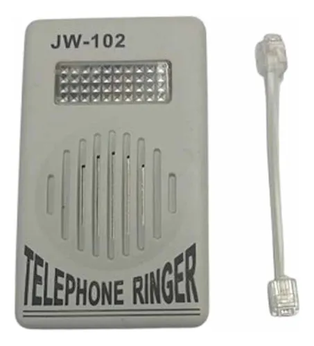 [RA001] VAPEX CAMPANILLA AMPLIFICADORA TELEFONO