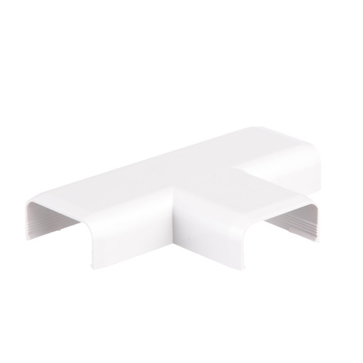 [243012TE] GENROD TE PLANA PARA CABLECANAL 30x12