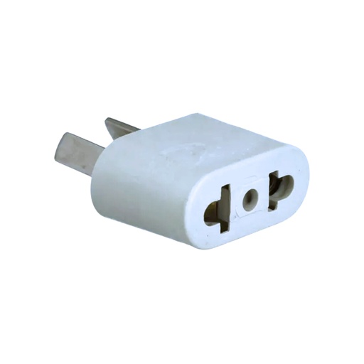 [212BE] MIG ADAPTADOR MULTIESPIGA A PATA CHATA INCLINADA