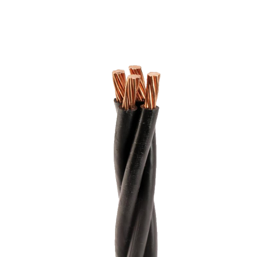 [AYAN24P] AYAN CABLE ACOMETIDA PREENSAMBLADO COBRE 2x4