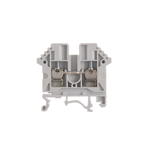 [SAK 2.5 EX] WEIDMULLIER BORNE DE PASO 2.5MM GRIS 