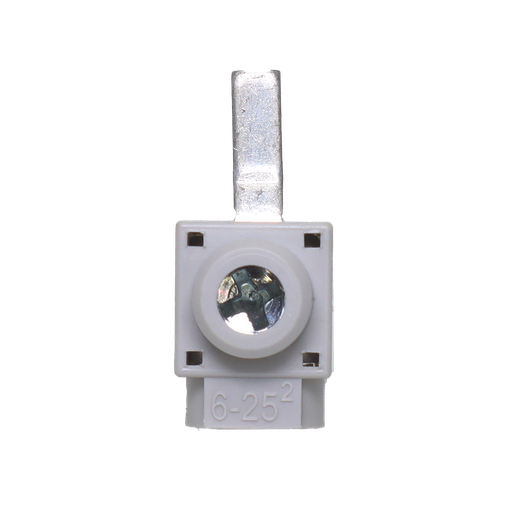 [BGR-END/S] GRALF CONECTOR PARA PEINE TIPO PIN ENTREADA SUPERIOR