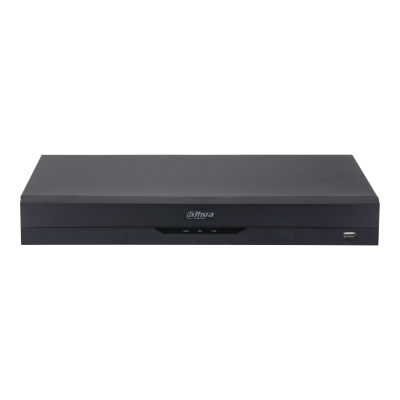 [XVR5232AN-I3-T] DAHUA XVR 5232AN-I3  32 CANALES