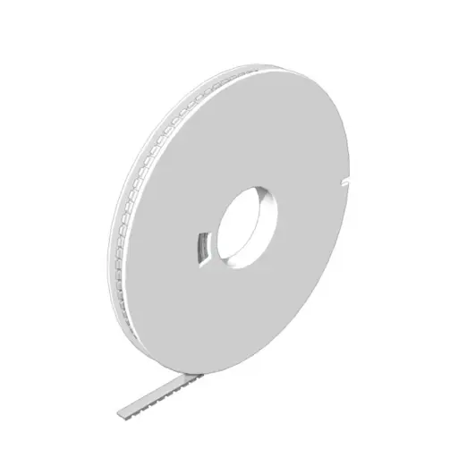 [DEK 5/6 MM WS] WEIDMULLIER ROTULO 5/6 PARA BORNES