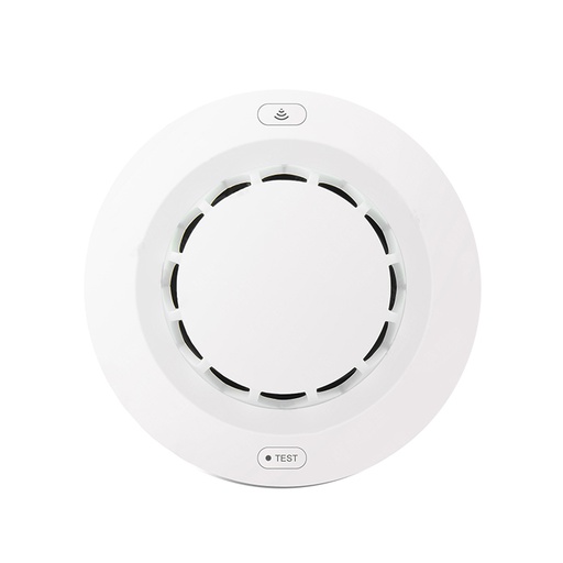 [DOMO-44] DEMASLED DETECTOR DE HUMO FOTOELECTRICO SMART WIFI